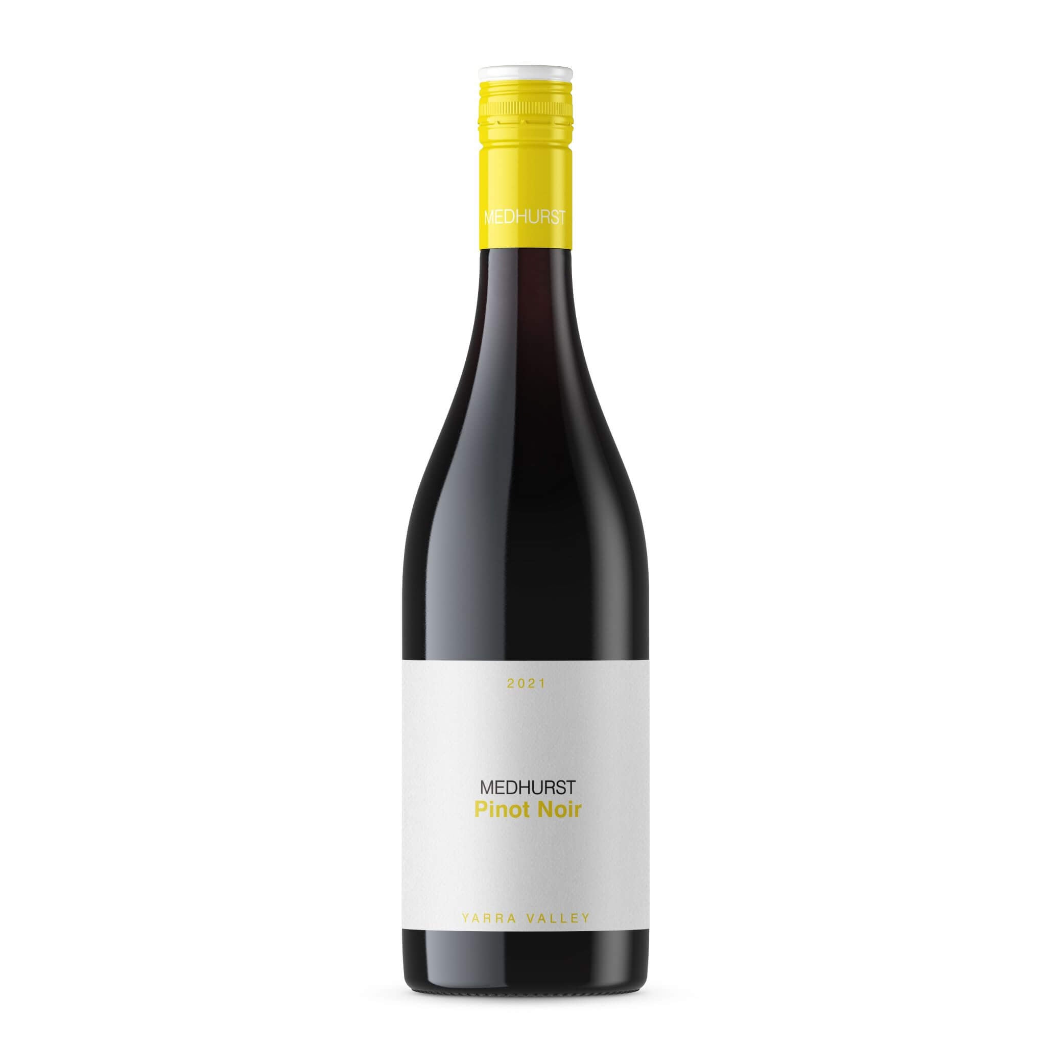 Medhurst Yarra Valley Pinot Noir 2023