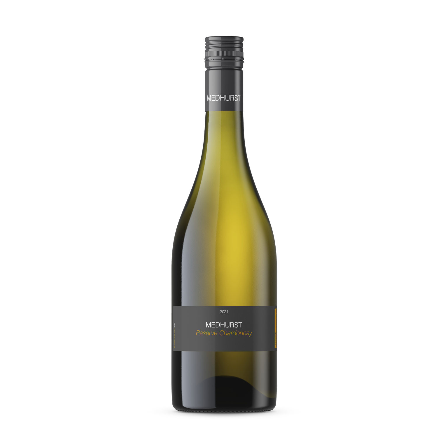 Medhurst Reserve Chardonnay 2021