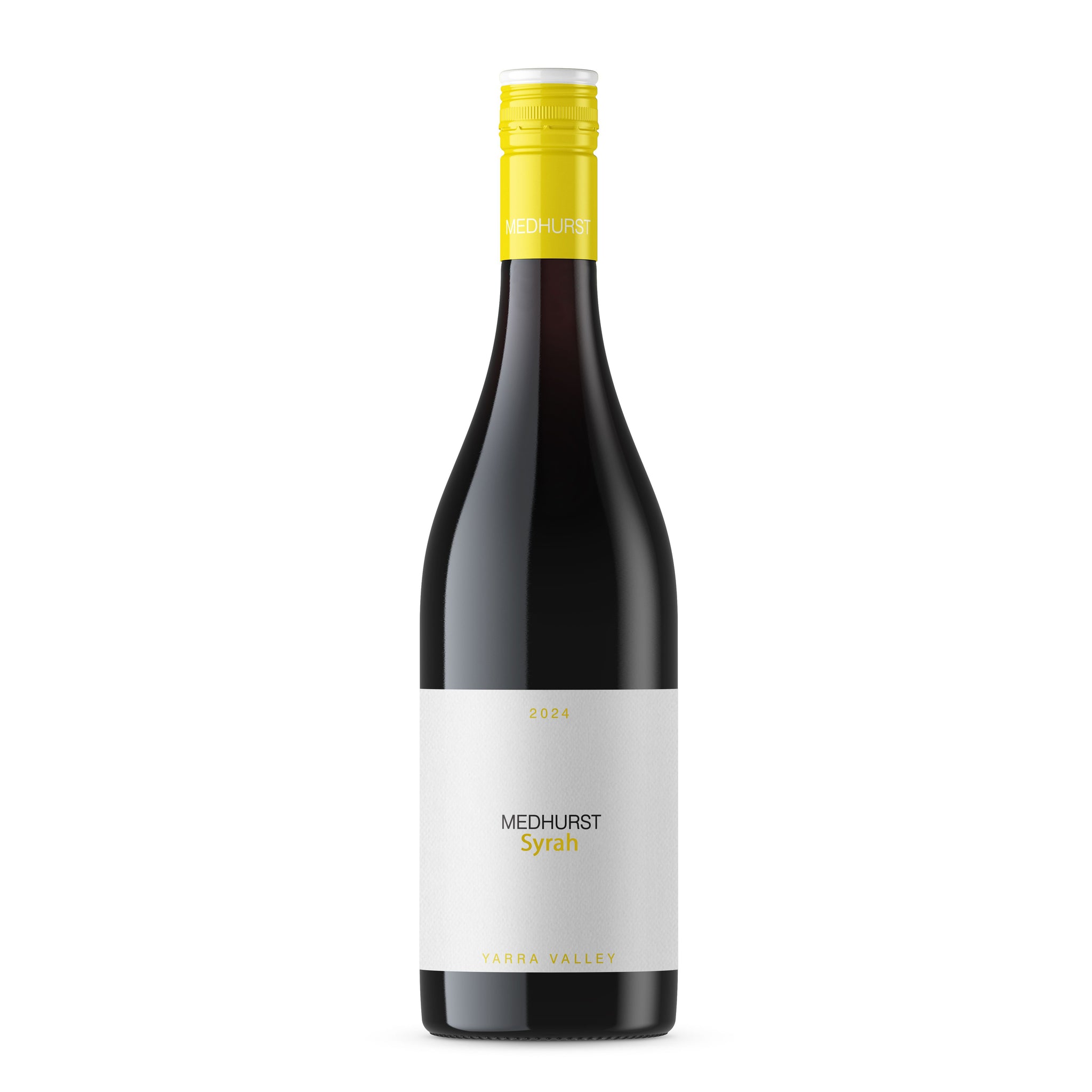 Medhurst Yarra Valley Syrah 2024
