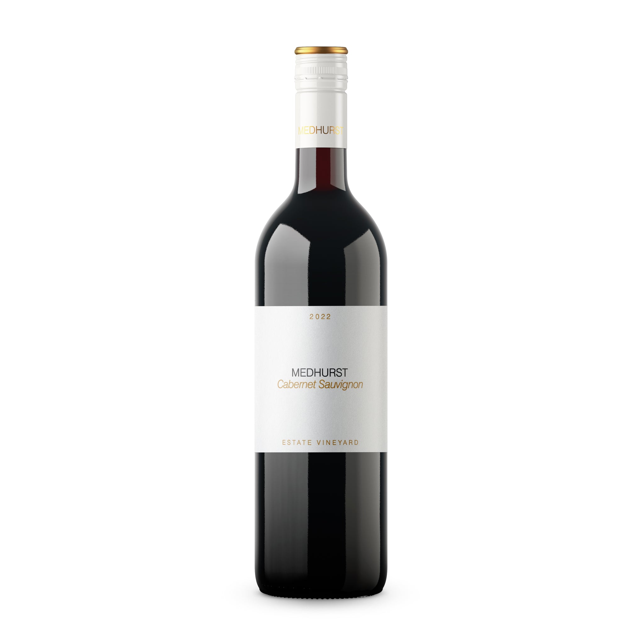 Medhurst Estate Vineyard Cabernet 2022
