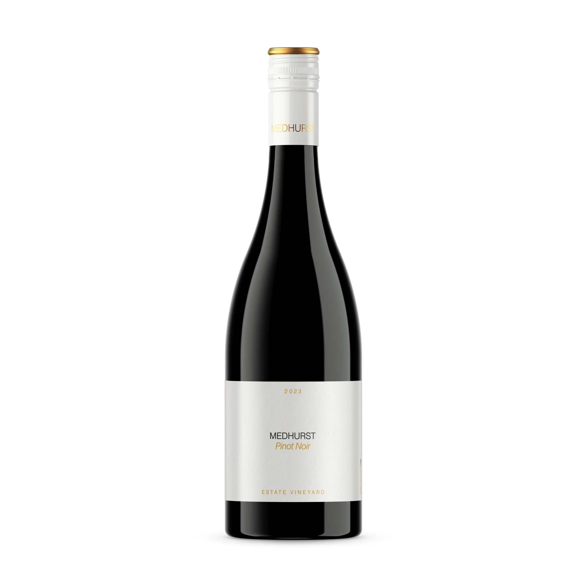 Medhurst Estate Vineyard Pinot Noir 2023