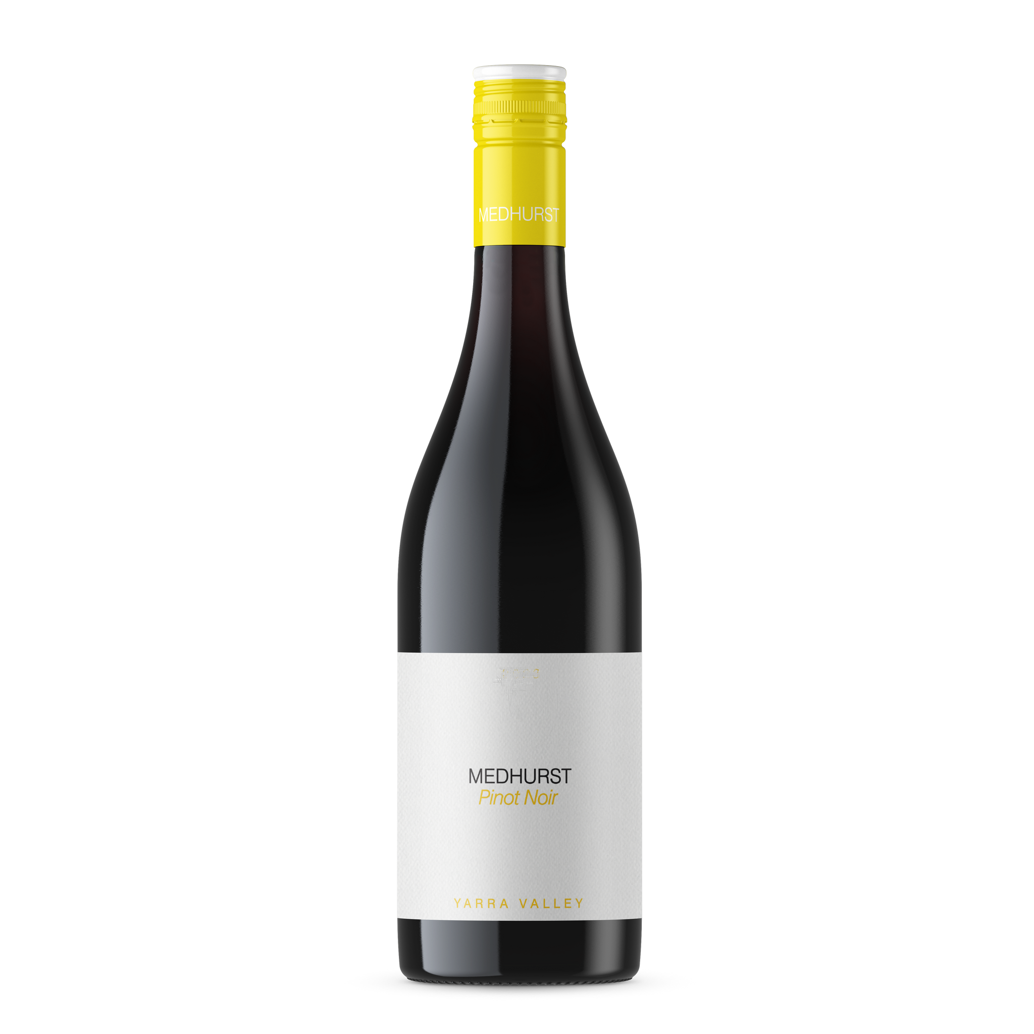 Medhurst Yarra Valley Pinot Noir 2024