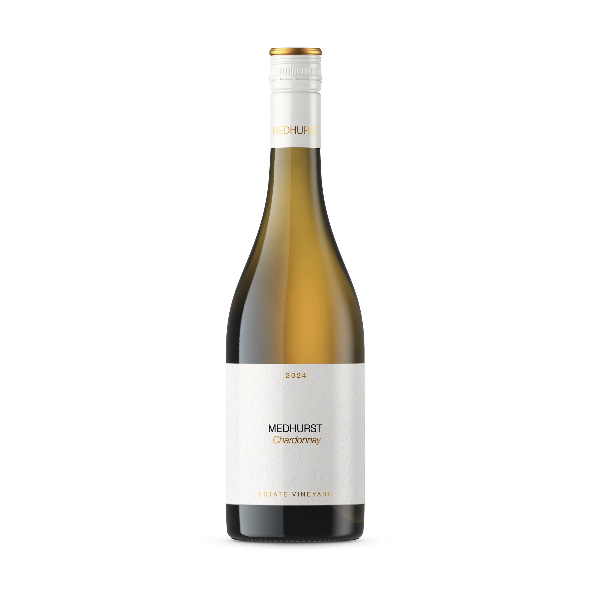 Medhurst Estate Vineyard Chardonnay 2024