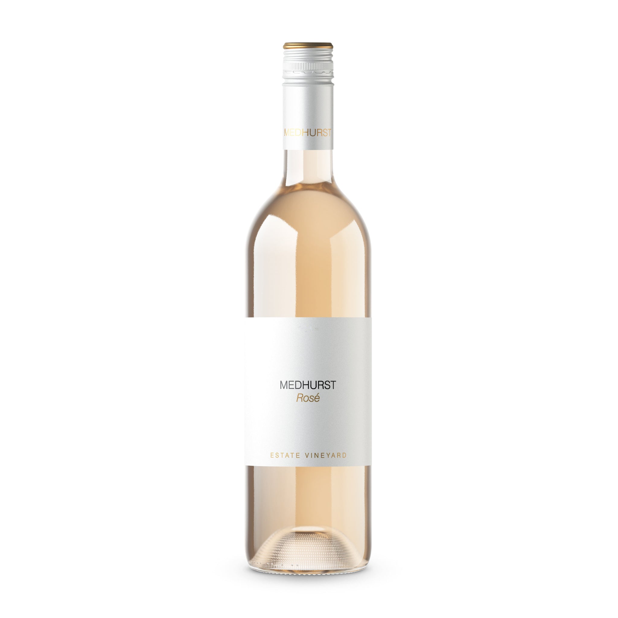 Medhurst Estate Vineyard Rose 2025