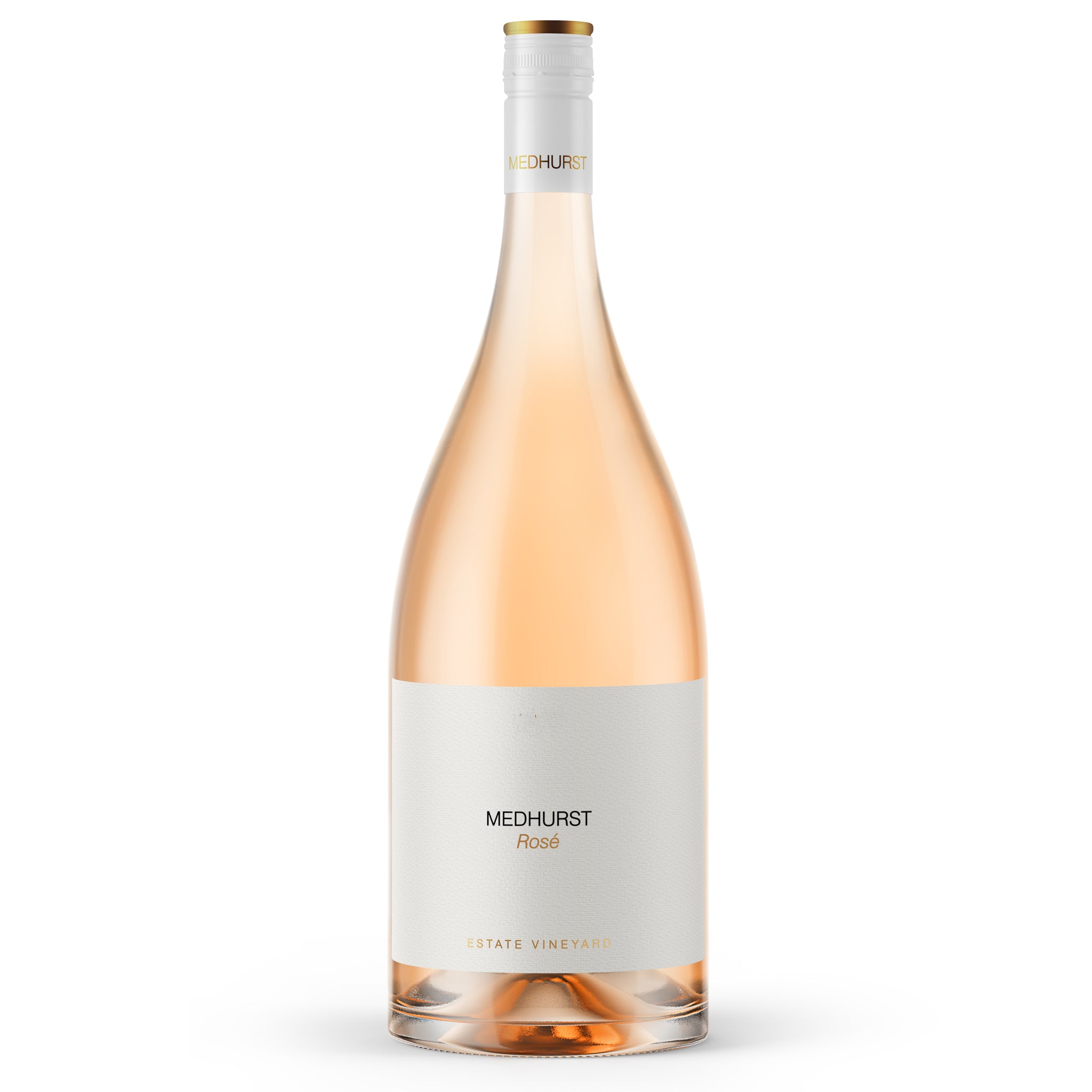 Medhurst Estate Vineyard Rosé 2025 (Magnum Twin Pack)